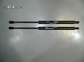 ТОРСИОН КРЫШКИ БАГАЖНИКА (АМОРТИЗАТОР) (R-L) (ПАРА) (ДУБЛИКАТ USA) NISSAN XTERRA N50 2005-2015