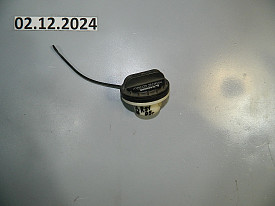 КРЫШКА ГОРЛОВИНЫ БЕНЗОБАКА (17251-79917) NISSAN XTERRA N50 2005-2008