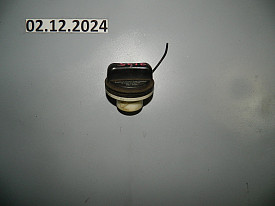 КРЫШКА ГОРЛОВИНЫ БЕНЗОБАКА (17251-ZP50A) (17251-ZV20A) NISSAN XTERRA N50 2009-2015