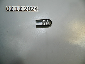 ЗАГЛУШКА ЩЁТКОДЕРЖАТЕЛЯ (КРЫШКА) (28782-EA500) NISSAN PATHFINDER R51 2004-2012