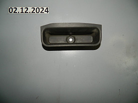 РУЧКА ОБШИВКИ КРЫШКИ БАГАЖНИКА (90940-EA500) (ТЕМНО-СЕРАЯ) NISSAN PATHFINDER R51 2004-2012