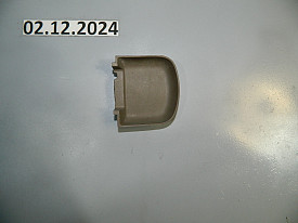 ЗАГЛУШКА ВНУТРЕННЕЙ РУЧКИ ПРАВАЯ (КОРИЧНЕВАЯ) (80682-BA700) NISSAN PATHFINDER R51 2004-2012