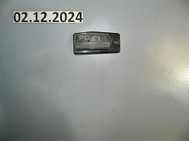ПЛАФОН ПОДСВЕТКИ НОМЕРА (R-L) (26510-8J000) NISSAN PATHFINDER R51 2004-2012
