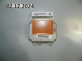 БЛОК SRS (УПРАВЛЕНИЯ AIRBAG) (98820-ZP52B) NISSAN PATHFINDER R51 2004-2012