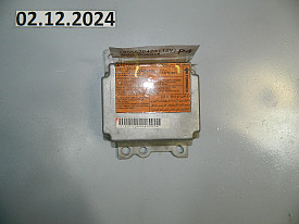 БЛОК SRS (УПРАВЛЕНИЯ AIRBAG) (28556-ZP42A) NISSAN PATHFINDER R51 2004-2012