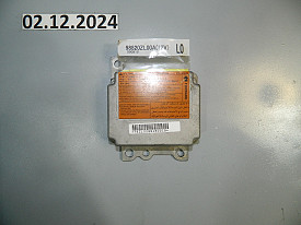 БЛОК SRS (УПРАВЛЕНИЯ AIRBAG) (98820-ZL00A) NISSAN PATHFINDER R51 2004-2012