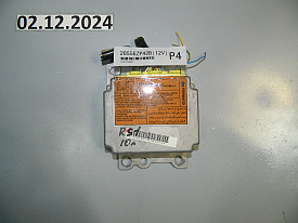 БЛОК SRS (УПРАВЛЕНИЯ AIRBAG) (28556-ZP42B) NISSAN PATHFINDER R51 2004-2012
