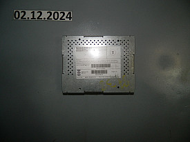 БЛОК РАДИО (28051-EH00A) NISSAN XTERRA N50 2005-2015