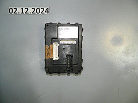 БЛОК КОМФОРТА 4.0 (4WD) (USA) (284B1-ZP80A) NISSAN XTERRA N50 2005-2015