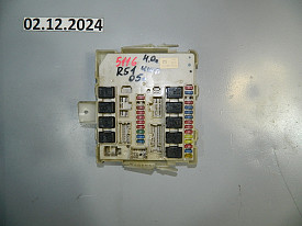 БЛОК ПРЕДОХРАНИТЕЛЕЙ ПОД КАПОТОМ (284B6-7S002) NISSAN XTERRA N50 2005-2015