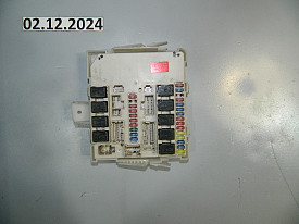 БЛОК ПРЕДОХРАНИТЕЛЕЙ ПОД КАПОТОМ (284B6-ZE00C) NISSAN XTERRA N50 2005-2015