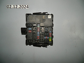 БЛОК ПРЕДОХРАНИТЕЛЕЙ ПОД КАПОТОМ (284B7-ZE03B) NISSAN XTERRA N50 2005-2015