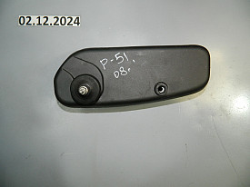МЕХАНИЗМ ДВОРНИКА (МОТОРЧИК) NISSAN PATHFINDER R51 2004-2012