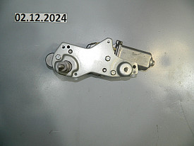 МЕХАНИЗМ ДВОРНИКА (МОТОРЧИК) (БЕЗ КОЖУХА) NISSAN PATHFINDER R51 2004-2012