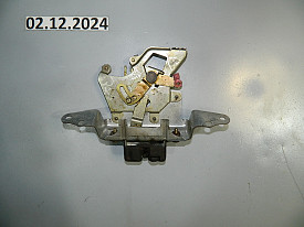 ЗАМОК СТЕКЛА БАГАЖНИКА (С КРЕПЛЕНИЕМ) NISSAN PATHFINDER R51 2004-2012