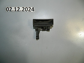 РУЧКА ОТКРЫВАНИЯ СТЕКЛА БАГАЖНИКА НАРУЖНАЯ (90606-EA510) NISSAN PATHFINDER R51 2004-2012