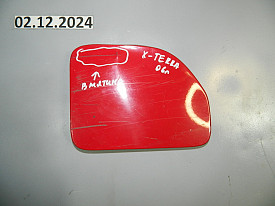 ЛЮЧОК БЕНЗОБАКА (78830-EA030) (С ВМЯТИНОЙ) NISSAN XTERRA N50 2005-2008