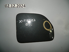 ЛЮЧОК БЕНЗОБАКА (G8830-ZS030) NISSAN XTERRA N50 2008-2015