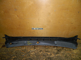 ВЕТРОВАЯ ПАНЕЛЬ (ЖАБО) (66862-EA500) NISSAN XTERRA N50 2005-2008