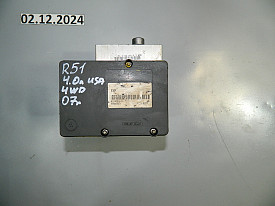 БЛОК ABS 4.0 (4WD) (USA) (47660-ZP20A) NISSAN XTERRA N50 2005-2015
