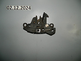 ЗАМОК КАПОТА (65601-EA500) NISSAN XTERRA N50 2005-2015