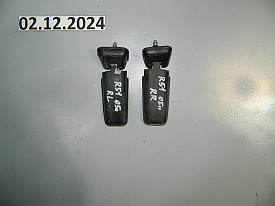 ПЕТЛИ СТЕКЛА БАГАЖНИКА (ПАРА) (90321-EA500) (90320-BA500) NISSAN PATHFINDER R51 2004-2012