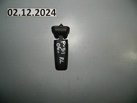 ПЕТЛЯ СТЕКЛА БАГАЖНИКА ЛЕВАЯ (90321-EA500) NISSAN PATHFINDER R51 2004-2012