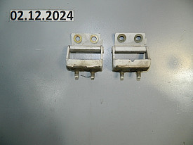 ПЕТЛЯ КРЫШКИ БАГАЖНИКА (ПАРА) (90400-7Z030) (90401-7Z030) NISSAN XTERRA N50 2005-2015