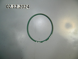 УПЛОТНИТЕЛЬНОЕ КОЛЬЦО БЕНЗОСТАНЦИЙ 4.0 (17342-EA000) NISSAN PATHFINDER R51 2004-2012