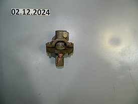 КАРДАН РУЛЕВОЙ 4.0 (ТОЛЬКО ЭЛАСТИЧКА) (48071-EA300) (48071-EA260) NISSAN XTERRA N50 2005-2015