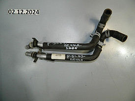 ТРУБКИ ПЕЧКИ ЗАДНИЕ (ПАРА) (92442-EA600) NISSAN PATHFINDER R51 2004-2012
