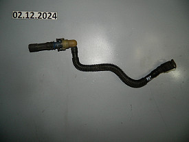 ШЛАНГ ТОПЛИВНЫЙ НА БЕНЗОСТАНЦИЮ 4.0 (17226-ZP00A) NISSAN PATHFINDER R51 2004-2012