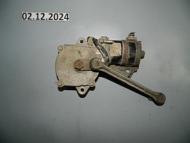 МОТОР РАЗДАТОЧНОЙ КОРОБКИ 4.0 (4WD) (33274-7S110) NISSAN XTERRA N50 2005-2015
