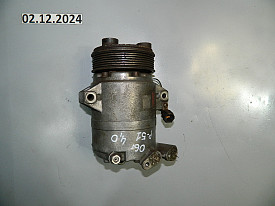 КОМПРЕССОР КОНДИЦИОНЕРА 4.0 (92600-EA200) NISSAN PATHFINDER R51 2004-2007