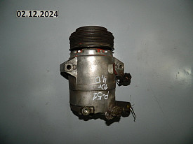 КОМПРЕССОР КОНДИЦИОНЕРА 4.0 (92600-EA20A) NISSAN PATHFINDER R51 2008-2012