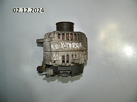 ГЕНЕРАТОР 4.0 (USA) (23100-ZH00C)NISSAN XTERRA N50 2009-2015
