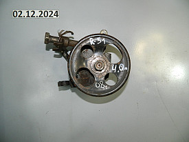 НАСОС ГУР (ГУРА) 4.0 (49110-EA200) NISSAN XTERRA N50 2005-2015