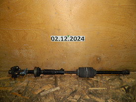 КАРДАН РУЛЕВОЙ (В СБОРЕ) 4.0 NISSAN XTERRA N50 2005-2015