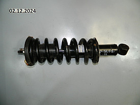 АМОРТИЗАТОР ПЕРЕДНИЙ 4.0 (4WD) (R-L) (ДУБЛИКАТ USA) NISSAN PATHFINDER R51 2004-2012
