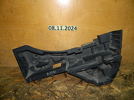ПЕНАЛ ДЛЯ ИНСТРУМЕНТА ЗАДНИЙ ЛЕВЫЙ (84979-JM00A) NISSAN ROGUE J10 2007-2013