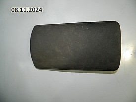 КРЫШКА ПОДЛОКОТНИКА (ЧЕРНАЯ) NISSAN ROGUE J10 2007-2013