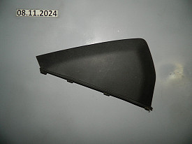 НАКЛАДКА ПАНЕЛИ БОКОВАЯ ПЕРЕДНЯЯ ПРАВАЯ (68498-JM00A) NISSAN ROGUE J10 2007-2013