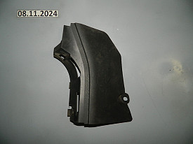 ПЛАСТИК СТОЙКИ НИЖНИЙ ПЕРЕДНИЙ ПРАВЫЙ (66900-JM00A) (ЧЕРНЫЙ) NISSAN ROGUE J10 2007-2013