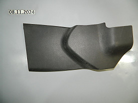 НАКЛАДКА СРЕДНЕЙ КОНСОЛИ ПРАВАЯ (68920-JM00A) (ЧЕРНАЯ) NISSAN ROGUE J10 2007-2013