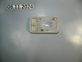 ПЛАФОН ПОТОЛКА ЗАДНИЙ (БЕЖЕВЫЙ) NISSAN ROGUE J10 2007-2013