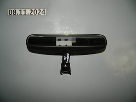 ЗЕРКАЛО САЛОНА (ПРОСТОЕ) (1100027) NISSAN ROGUE J10 2007-2013