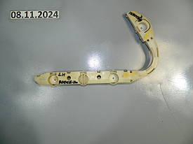 КРЕПЕЛНИЕ БАМПЕРА ЗАДНЕЕ ЛЕВОЕ (85221-JM000) (КРЕПЛЕНИЕ С ПОВРЕЖДЕНИЕМ) NISSAN ROGUE J10 2007-2013