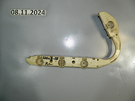 КРЕПЛЕНИЕ БАМПЕРА ЗАДНЕЕ ЛЕВОЕ (85221-JM000) NISSAN ROGUE J10 2007-2013