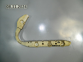 КРЕПЛЕНИЕ БАМПЕРА ЗАДНЕЕ ПРАВОЕ (85220-JM000) NISSAN ROGUE J10 2007-2013