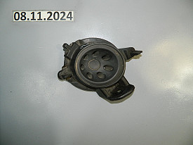 ЗАГЛУШКА ПРОТИВОТУМАНКИ ПЕРЕДНЯЯ ЛЕВАЯ (62257-JM00A) NISSAN ROGUE J10 2007-2010